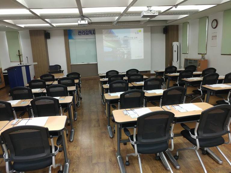 2018 LH 관리감독자 부장 대상 안전보건교육 1차 과정 [관리감독자가 알아야할 산업안전보건법] 실시(20180620) - 재난대응 훈련 및 매뉴얼 컨설팅 선도기업 (주)세이프스쿨&세이프스쿨 제공